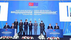 Başkan Güngör’den 1 Milyar TL’lik Kaynak Müjdesi 