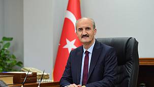 BAŞKAN OKAY’IN KURBAN BAYRAMI MESAJI