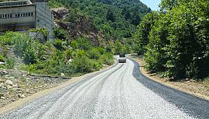 Büyükşehir’le Daha Ulaşılabilir Bir Andırın