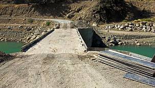 Elbistan, Onikişubat ve Göksun’a 3 Köprü