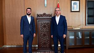 Gençlik Meclisi’nde Üyeler Belirleniyor