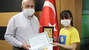 “SAĞLIKLI NESİL SAĞLIKLI GELECEK”