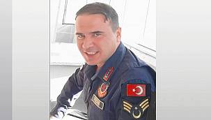 ASTSUBAY HÜSEYİN BAŞER HAYATINI KAYBETTİ