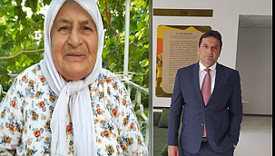 KILINÇ AİLESİNİN ACI GÜNÜ