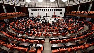 2022 BÜTÇE TEKLİFİ GÖRÜŞMELERİ BAŞLIYOR