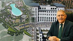 PİAZZA AVM'DE 2022 SÜRPRİZİ