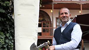 SAMİ KERVANCIOĞLU'NDAN BİRLİK ÇAĞRISI