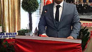 ATLI GÜVEN TAZELEDİ