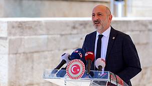 “ERDOĞAN DÖNEMİ'NDE KAHRAMANMARAŞ’TAN KALKAN UÇAK KAHRAMANMARAŞ’A İNEMİYOR!”