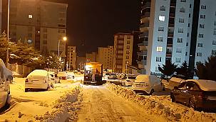 HAYRETTİN GÜNGÖR'E TEŞEKKÜRLER