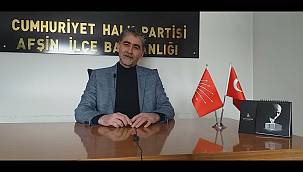 12 ŞUBAT KURTULUŞ BAYRAMI MESAJI