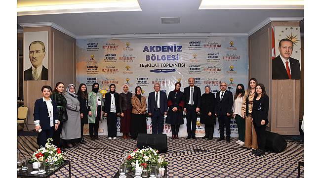 ''KAHRAMANMARAŞ’IN TARİHİ VE KÜLTÜREL DEĞERLERİNİ GÜN YÜZÜNE ÇIKARIYORUZ''