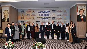 ''KAHRAMANMARAŞ’IN TARİHİ VE KÜLTÜREL DEĞERLERİNİ GÜN YÜZÜNE ÇIKARIYORUZ''