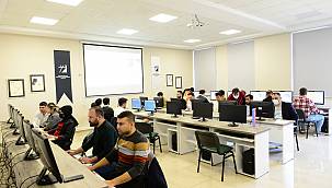KAHRAMANMARAŞLI KUYUMCULARA TASARIM DERSİ