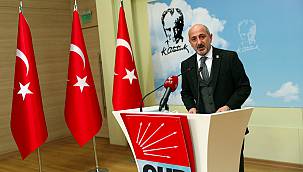 ''KÖYLERİMİZDE DOĞALGAZA KAVUŞSUN''
