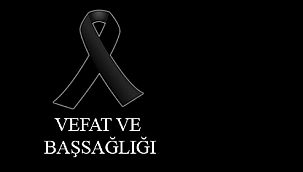 VEFAT-BAŞSAĞLIĞI