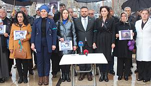 8 MART KADINLAR İÇİN BİR DİRENİŞTİR