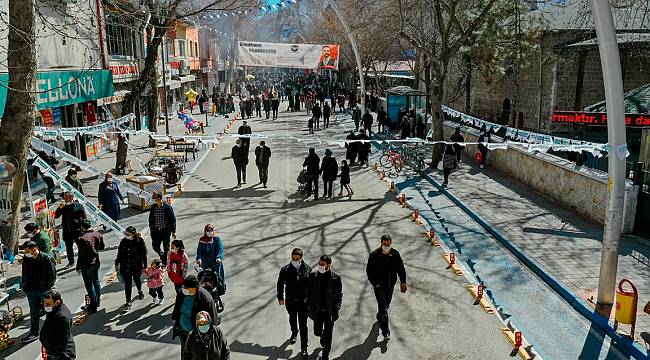 Alışveriş Bayramı Etkinliği Bu Yılda Devam Edecek 