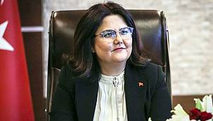 Bakan Yanık: “Mart ayı içerisinde ihtiyaç sahibi vatandaşlarımıza 6,6 milyar TL’yi aşan nakdi yardımda bulunduk”