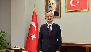 BAŞKAN OKAY’IN KUT’ÜL AMARE ZAFERİ MESAJI