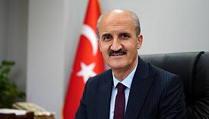 BAŞKAN OKAY’IN MALAZGİRT HAFTASI MESAJI