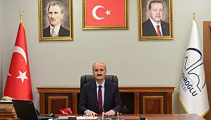 BAŞKAN OKAY’IN ŞEHİTLER HAFTASI MESAJI