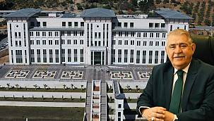 Belediye Bakanımız Hanefi Mahçiçek’in 1 Mayıs Emek ve Dayanışma Günü mesajı