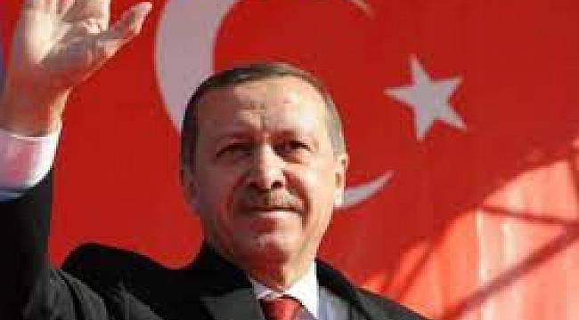 Cumhurbaşkanı Recep Tayyip ERDOĞAN ''Ekonomide üretim tarafında işler gayet iyi gidiyor.