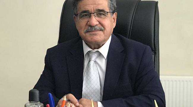 Dulkadiroğlu İlçe Müftülüğü, Kadir Gecesi’ni ‘Kur’an’ Gecesi yaptı