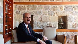 DULKADİROĞLU'NUN GELECEĞİ GEÇMİŞİNDE SAKLIDIR