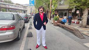 'Kahramanmaraş'ın Ferdi Tayfur'u'