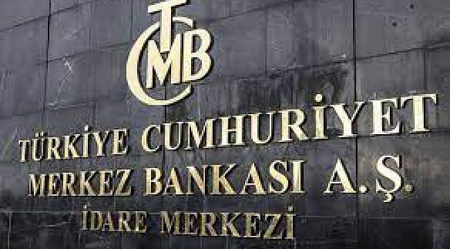  Merkez Bankası : ENFLASYON BEKLENENDEN UZUN SÜREBİLİR!