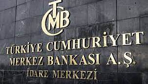  Merkez Bankası : ENFLASYON BEKLENENDEN UZUN SÜREBİLİR!