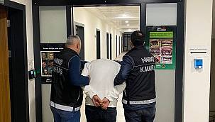NARKOTİK ŞUBE YAKLAŞIK 11 KİLO ESRAR ELE GEÇİRDİ!