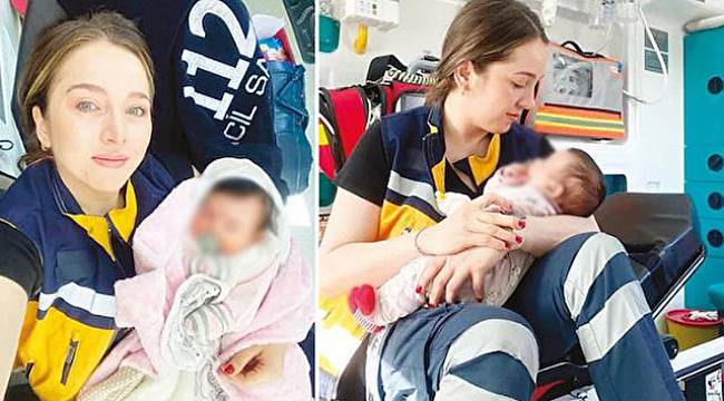 Nisa bebeği terk eden annesi Ebru S. için 2 yıla kadar hapsi isteniyor
