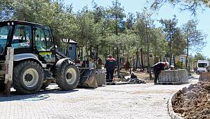 Sokak Hayvanları Rehabilitasyon Merkezi’nin Çehresi Değişiyor