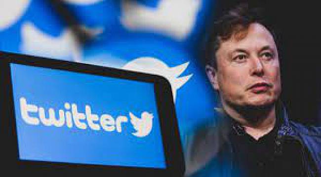 Twitter 44 milyar dolara Elon Musk'a satıldı