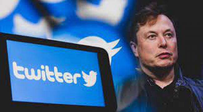 Twitter 44 milyar dolara  Elon Musk'a satıldı