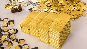 Faiz kararından sonra gram altında yeni rekor...!