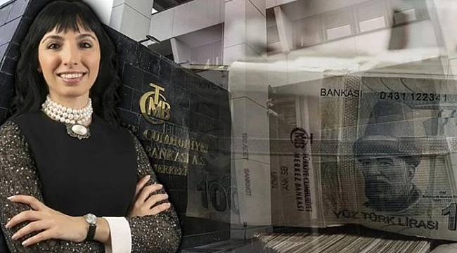 Merkez Bankasından Otoriteler Faiz Arttırımı Bekliyor