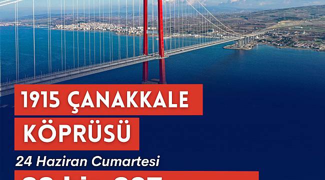 ULAŞIMDA REKORLAR ZAMANI  YAVUZ SULTAN SELİM-OSMANGAZİ-ÇANAKKALE KÖPRÜLERİNDE; ANTALYA VE İSTANBUL HAVALİMANINDA EN YÜKSEK RAKAMLARA ULAŞILDI...