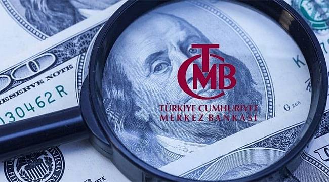 Merkez Bankası: Yumuşak bir geçiş süreci için sadeleşme politikasının kademeli olmasına karar verilmiştir...