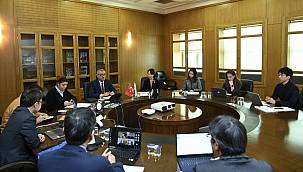 Başkan Güngör, “Paydaşlarımızla Kahramanmaraş’ımız İçin Gayretimizi Sürdürüyoruz”