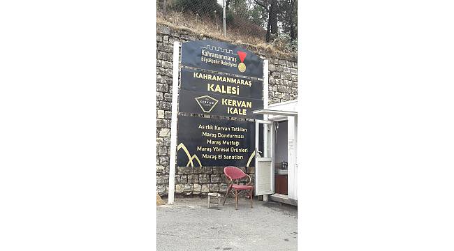 KERVAN KALEYİ FETHEDECEK