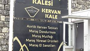 KERVAN KALEYİ FETHEDECEK