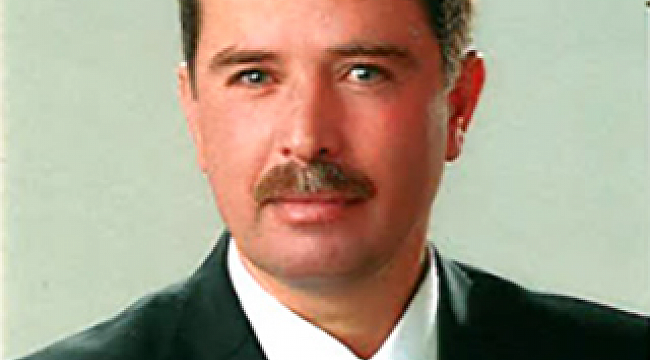 OSMAN OKUMUŞ BÜYÜKŞEHİR BELEDİYE BAŞKANLIĞINA ADAY ADAYLIĞINI AÇIKLADI