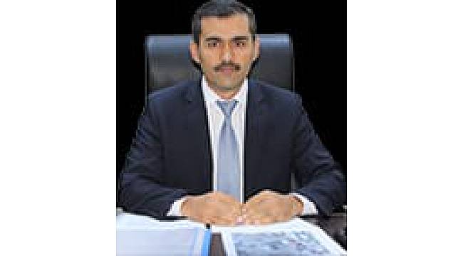 12 Şubat Belediyesinde ruhsat ve denetim Müdürlüğüne Atanan Zeynel Abidin Boz Görevine başladı.