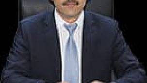 12 Şubat Belediyesinde ruhsat ve denetim Müdürlüğüne Atanan Zeynel Abidin Boz Görevine başladı.