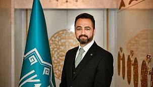 Elbistan Belediye Başkanı Mehmet Gürbüz İlçemizi Baştan Sona İmar Ediyoruz.