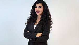 Kahramanmaraş Bahçelievler Mahallesi Muhtar Adayı Neslihan Tuğba Özdemir :Biz Kazanacağız Mahallemiz Kazanacak!